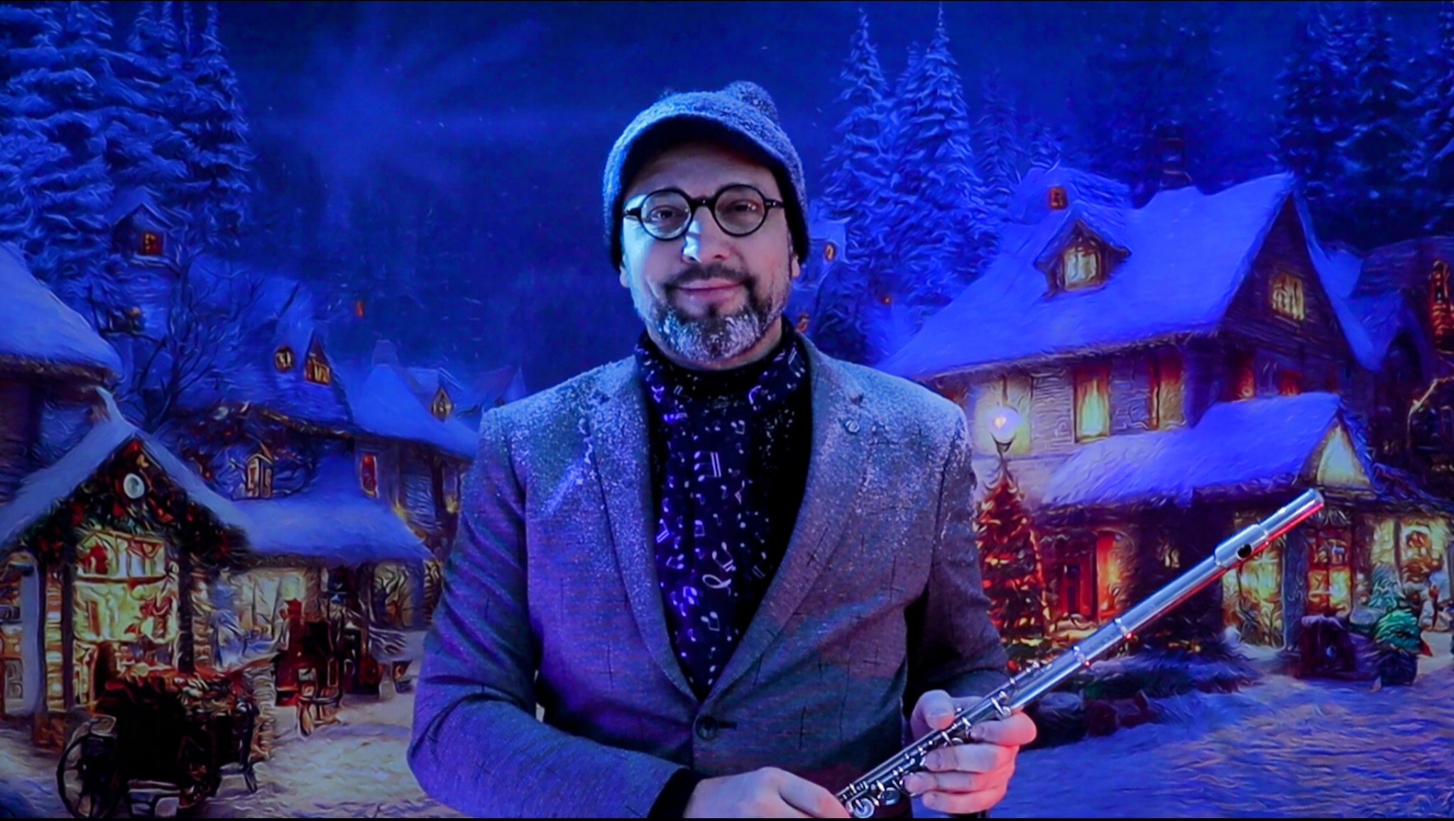 Weihnachten Floetenstunden Schenken