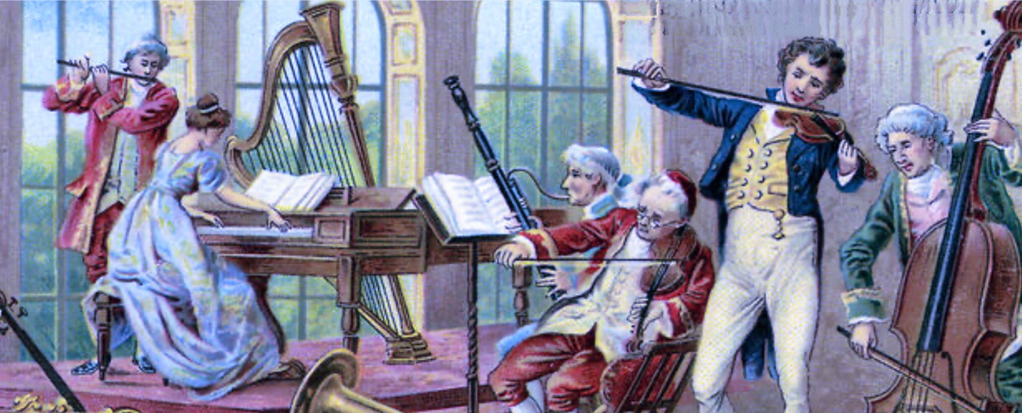 Floetenschule Kammermusik