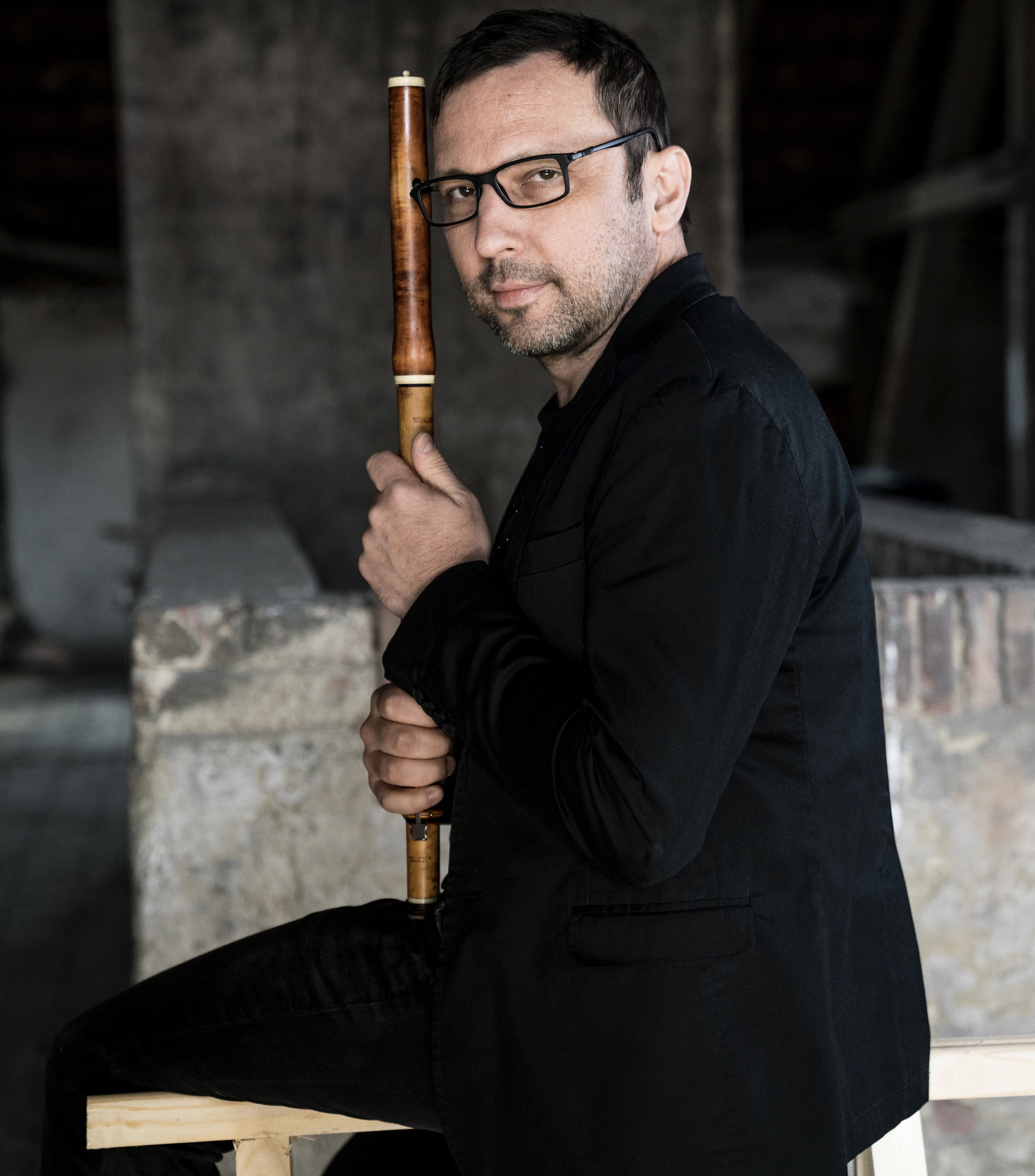 Mate Palhegyi Barock